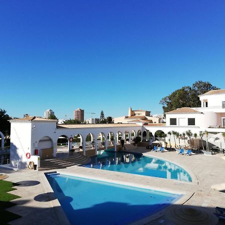 Alltravel Vila Rosa Apartment 波尔蒂芒 外观 照片