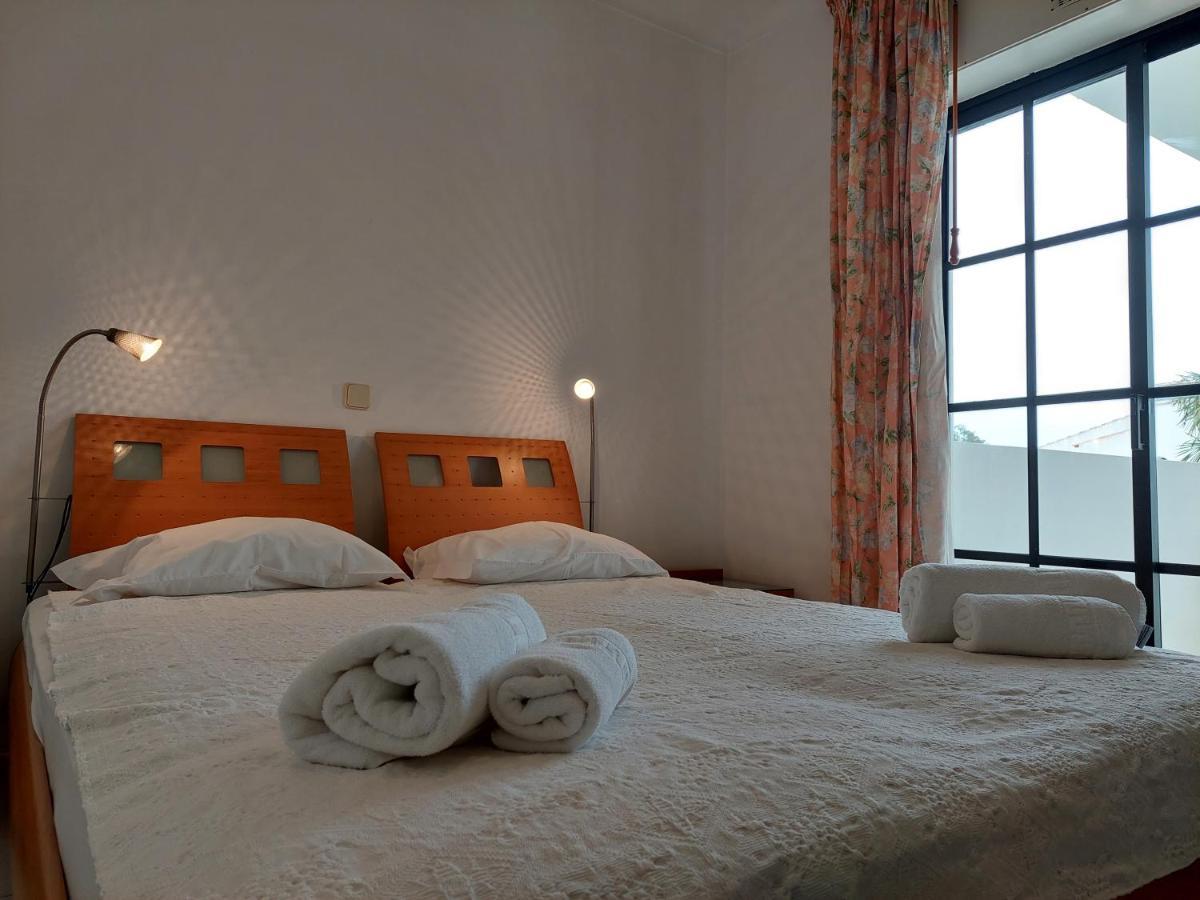 Alltravel Vila Rosa Apartment 波尔蒂芒 外观 照片