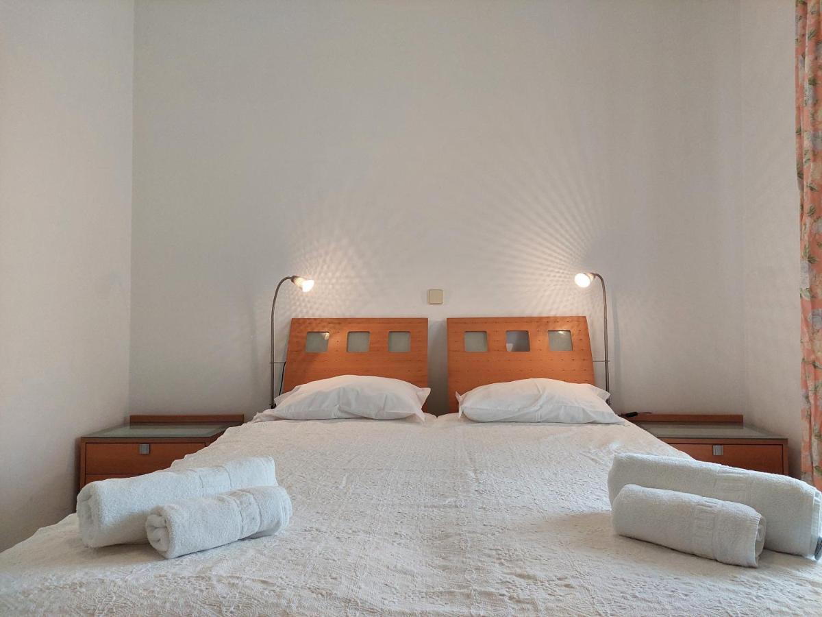 Alltravel Vila Rosa Apartment 波尔蒂芒 外观 照片
