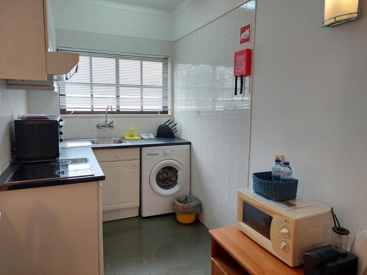 Alltravel Vila Rosa Apartment 波尔蒂芒 外观 照片
