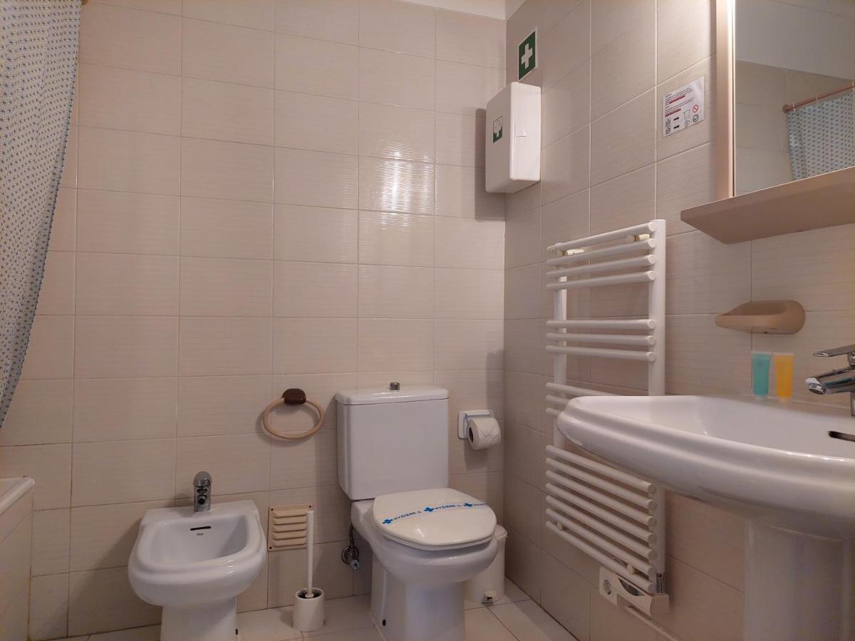 Alltravel Vila Rosa Apartment 波尔蒂芒 外观 照片