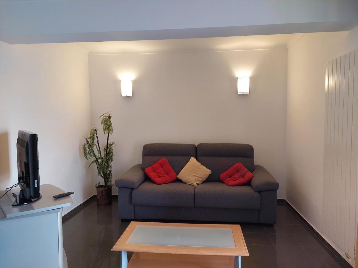 Alltravel Vila Rosa Apartment 波尔蒂芒 外观 照片