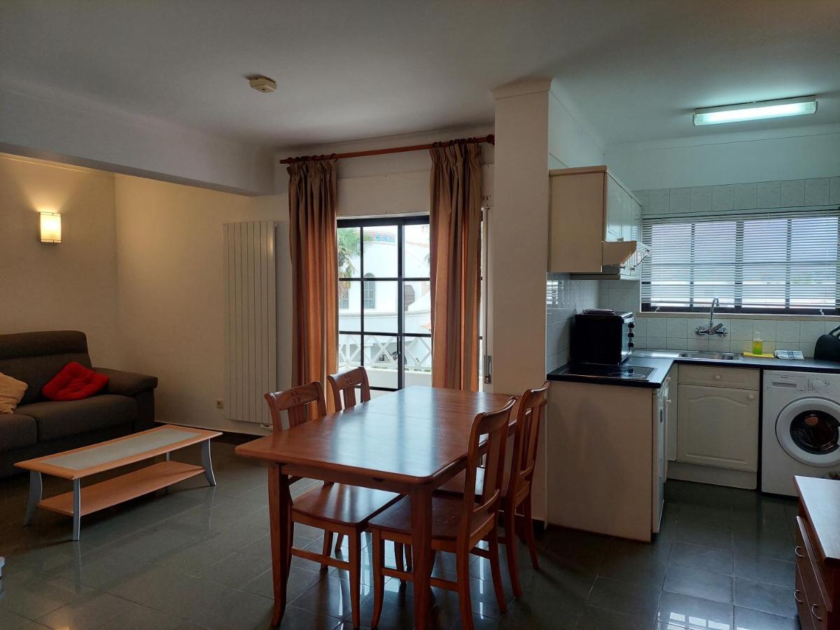 Alltravel Vila Rosa Apartment 波尔蒂芒 外观 照片