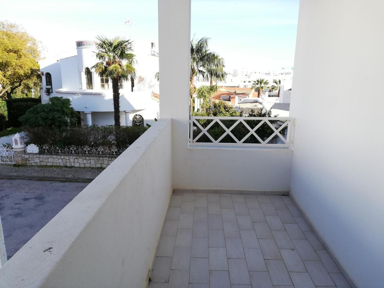 Alltravel Vila Rosa Apartment 波尔蒂芒 外观 照片