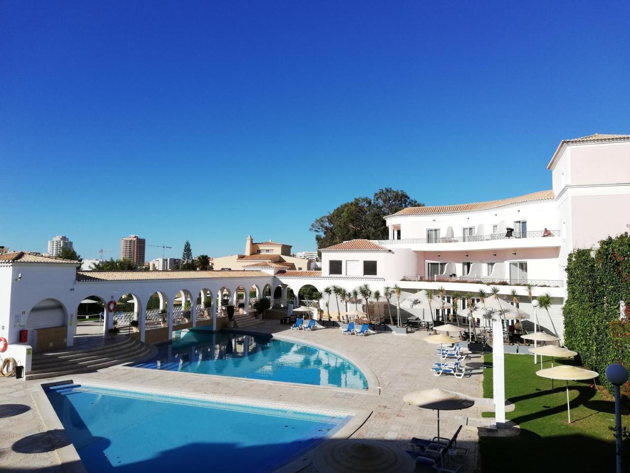 Alltravel Vila Rosa Apartment 波尔蒂芒 外观 照片