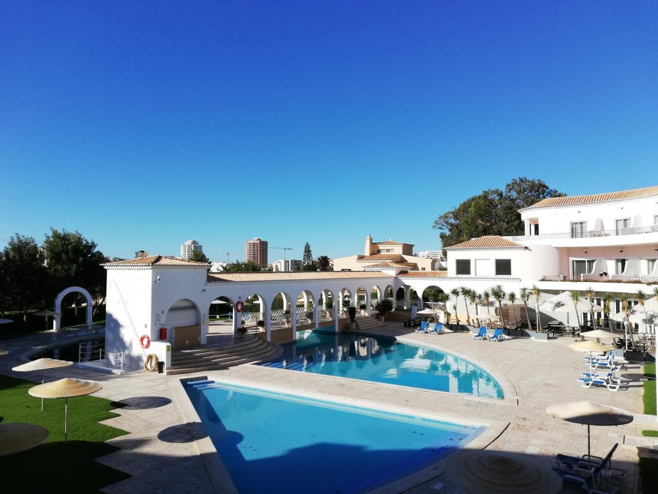 Alltravel Vila Rosa Apartment 波尔蒂芒 外观 照片